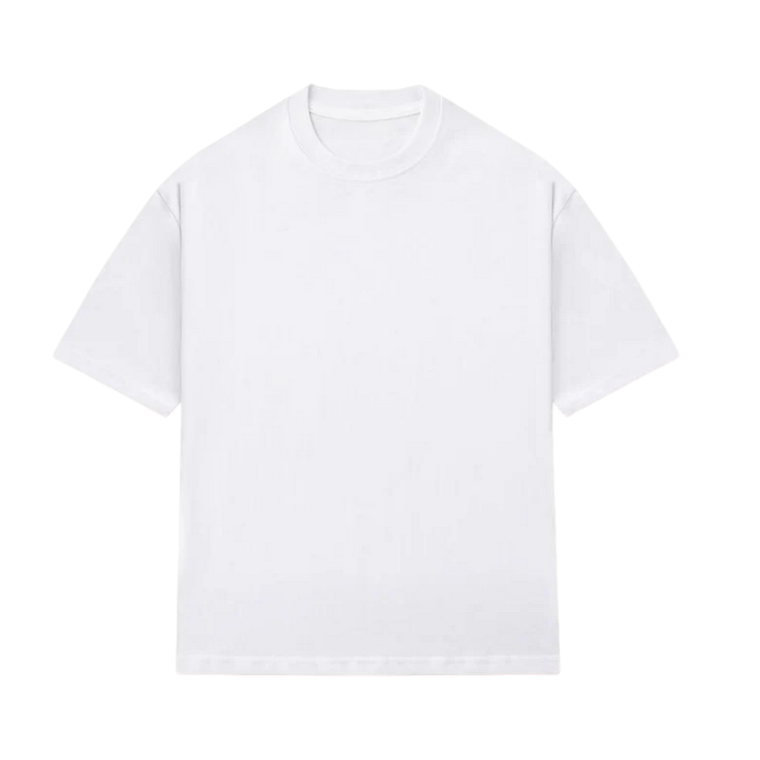 UNFADED BOXY FIT T-SHIT
