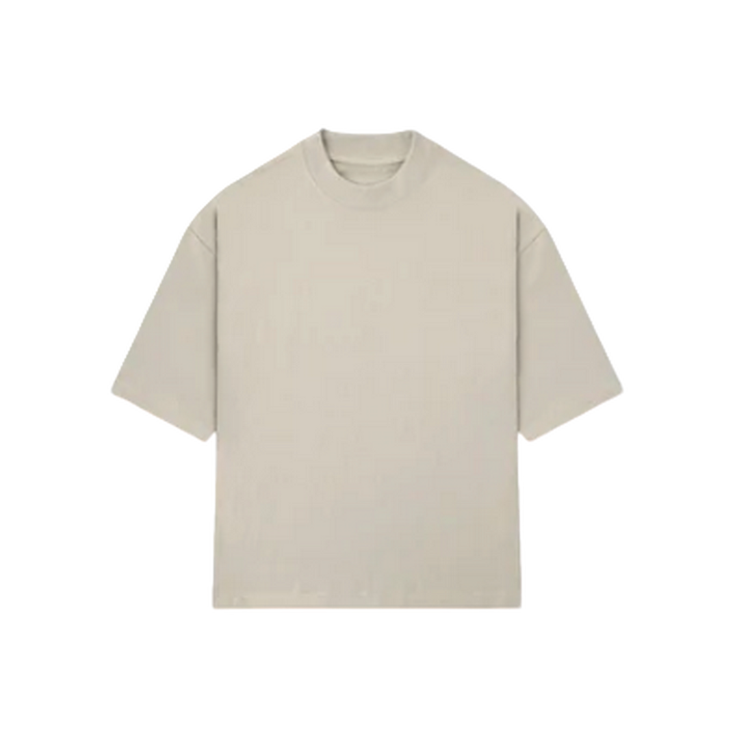 UNFADED BOXY FIT T-SHIT