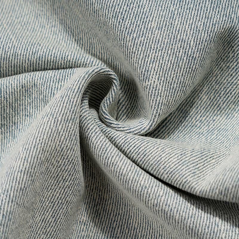 UNFADED WASH JEANS