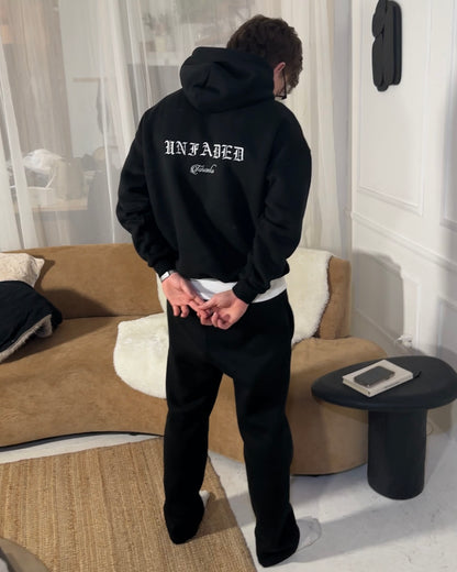 UNFADED EMBROIDERED SET