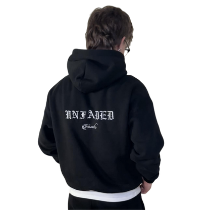 UNFADED EMBROIDERED SET