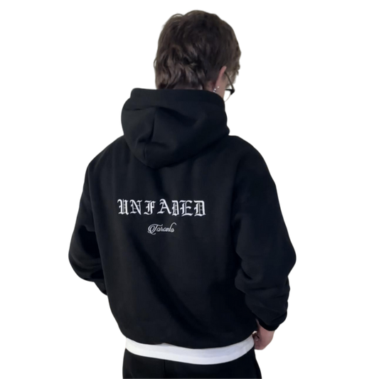 UNFADED EMBROIDERED SET