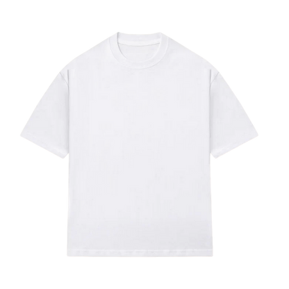 UNFADED BOXY FIT T-SHIT