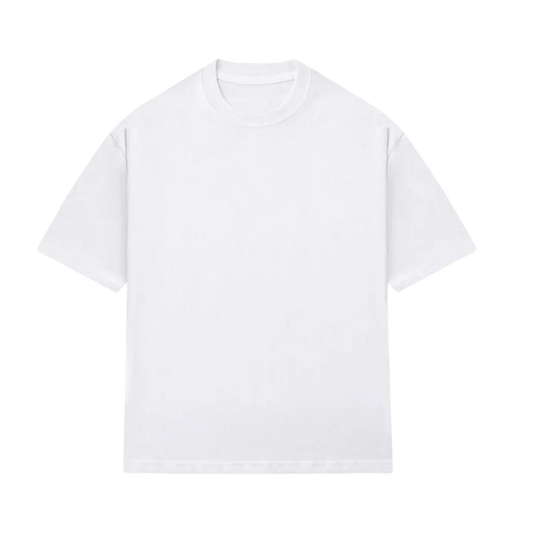 UNFADED BOXY FIT T-SHIT