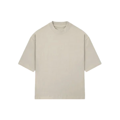 UNFADED BOXY FIT T-SHIT