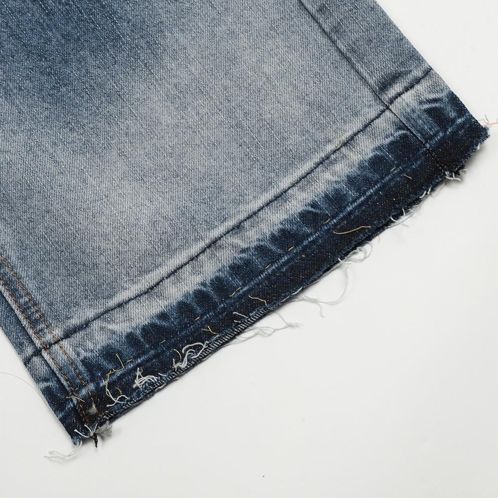 UNFADED FLARED JEANS