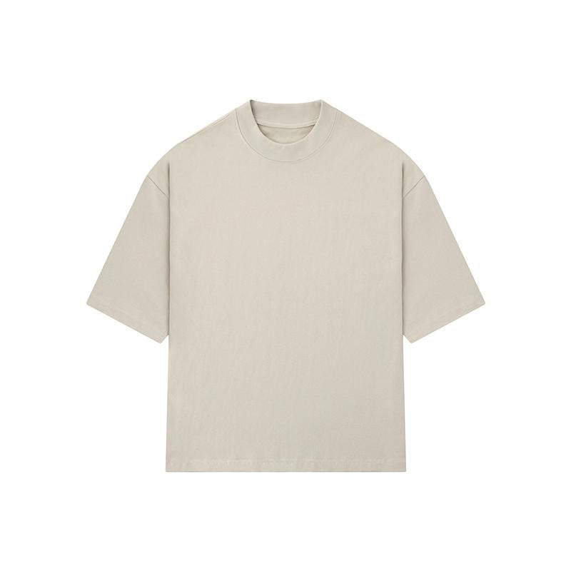 UNFADED BOXY FIT T-SHIT