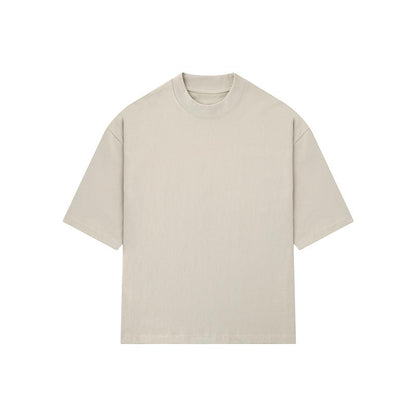 UNFADED BOXY FIT T-SHIT