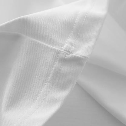 UNFADED BOXY FIT T-SHIT