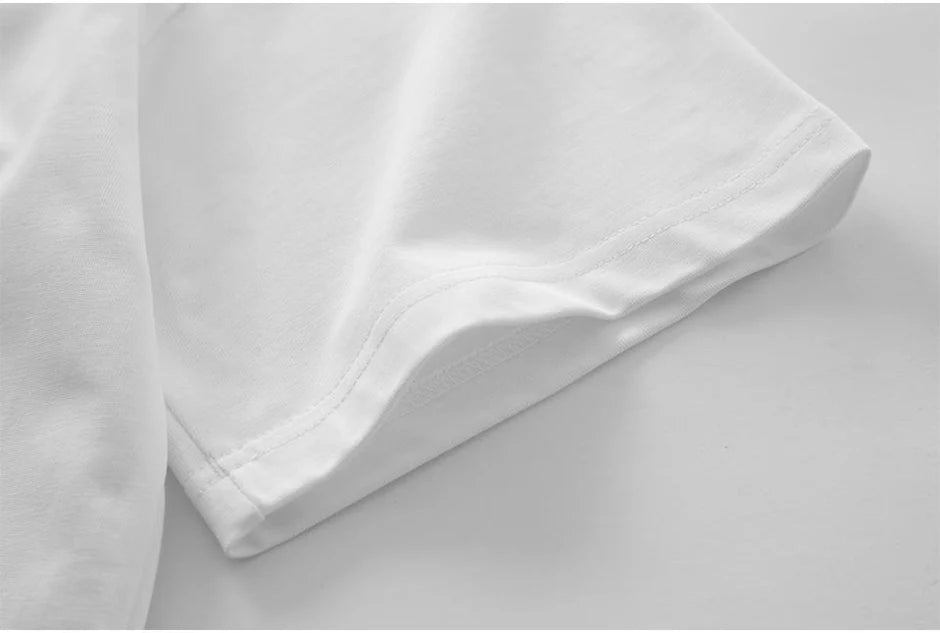 UNFADED BOXY FIT T-SHIT