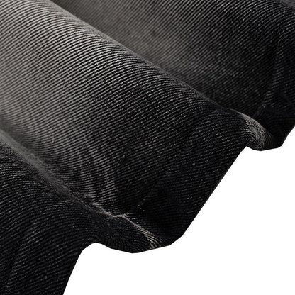 UNFADED DENIM PANTS