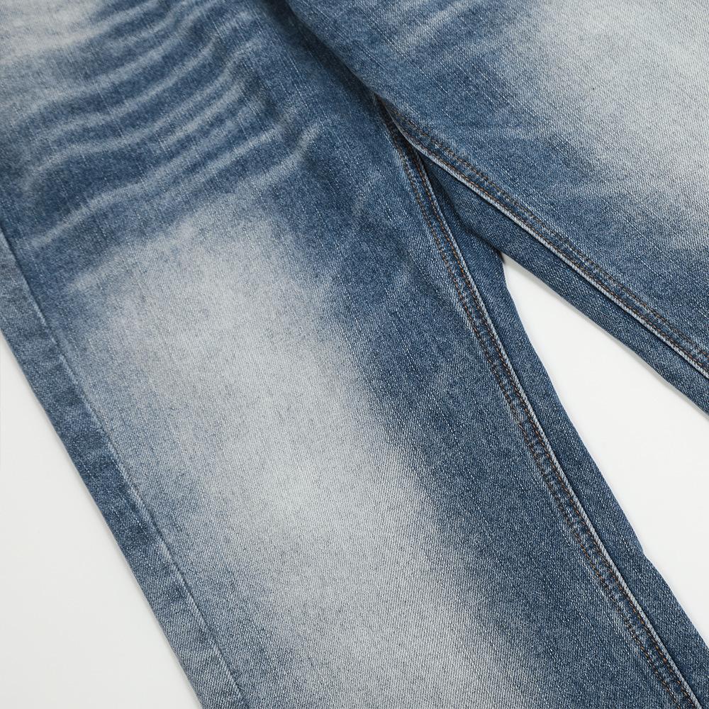 UNFADED FLARED JEANS