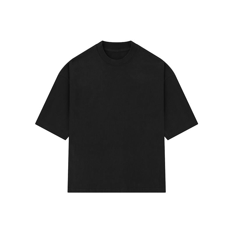 UNFADED BOXY FIT T-SHIT