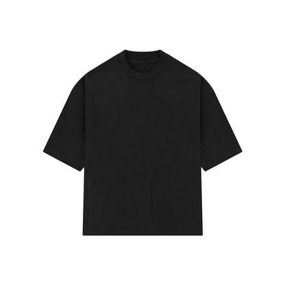 UNFADED BOXY FIT T-SHIT